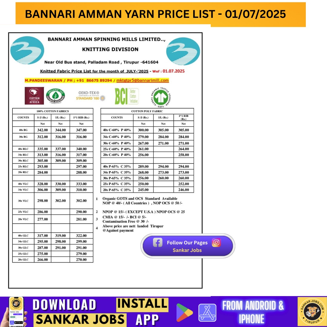 BANNARI AMMAN