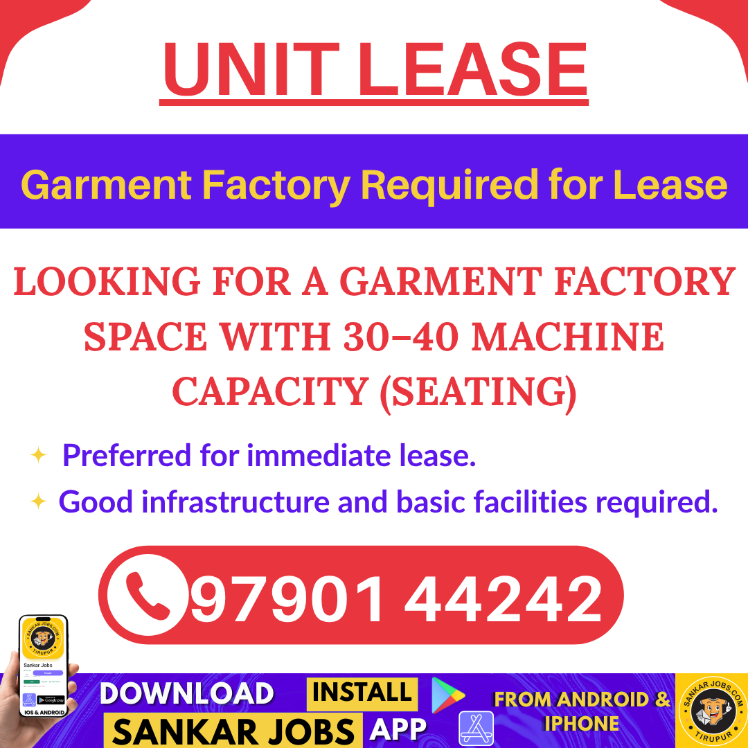 Unit Lease
