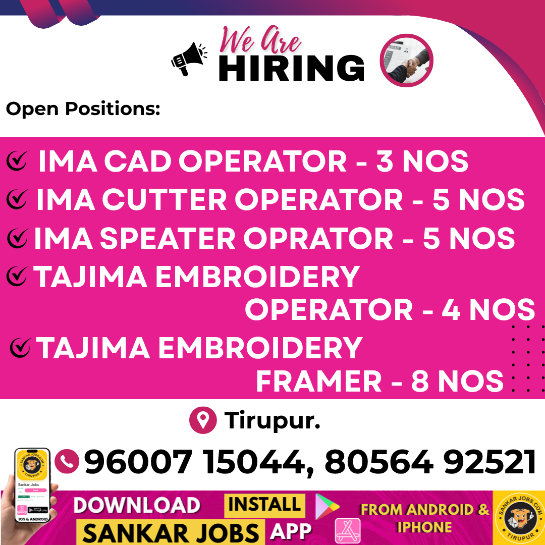 Printing Jobs