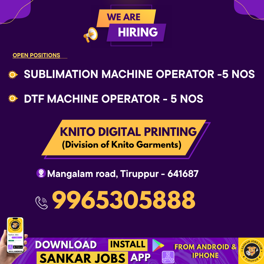 Printing Job