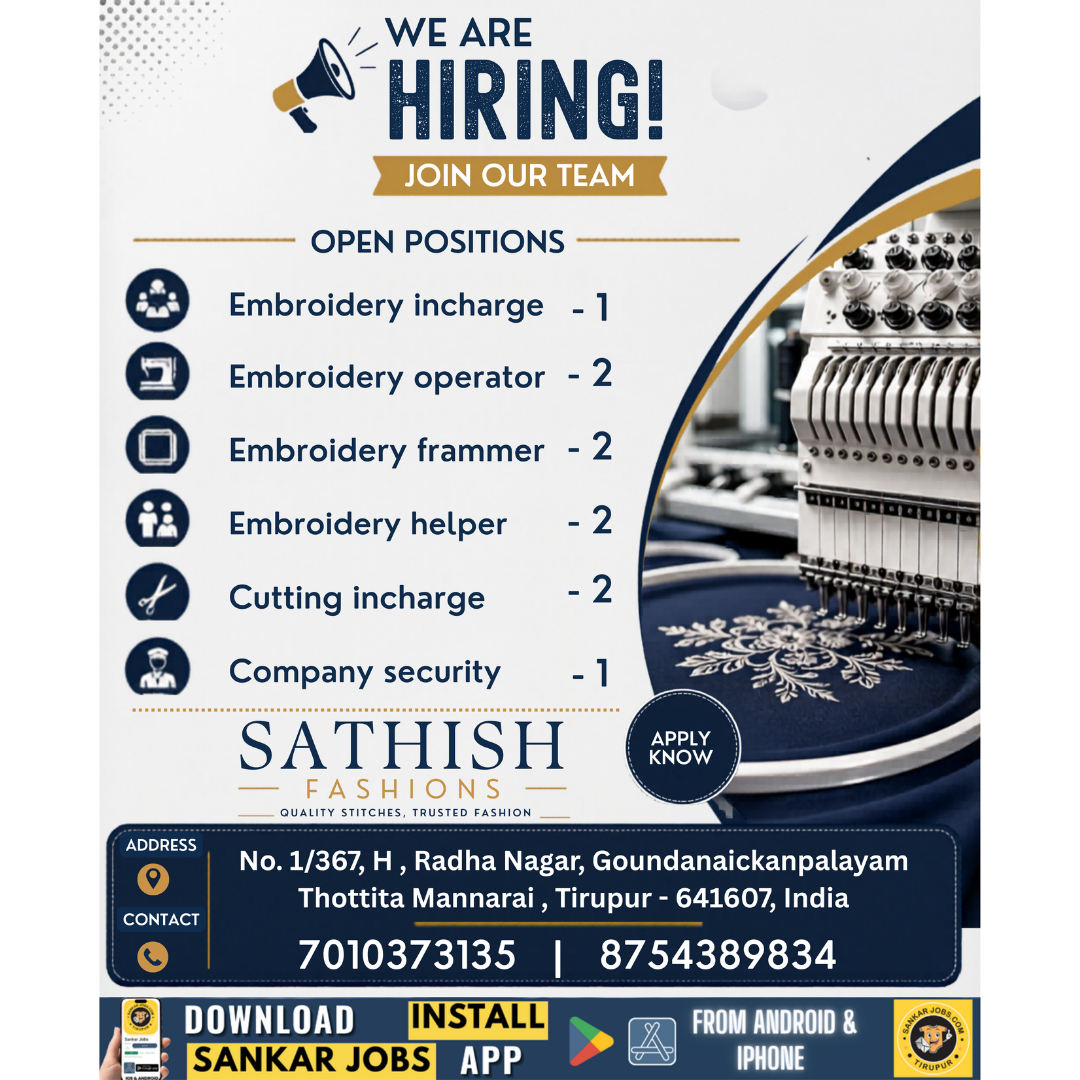 Printing Jobs