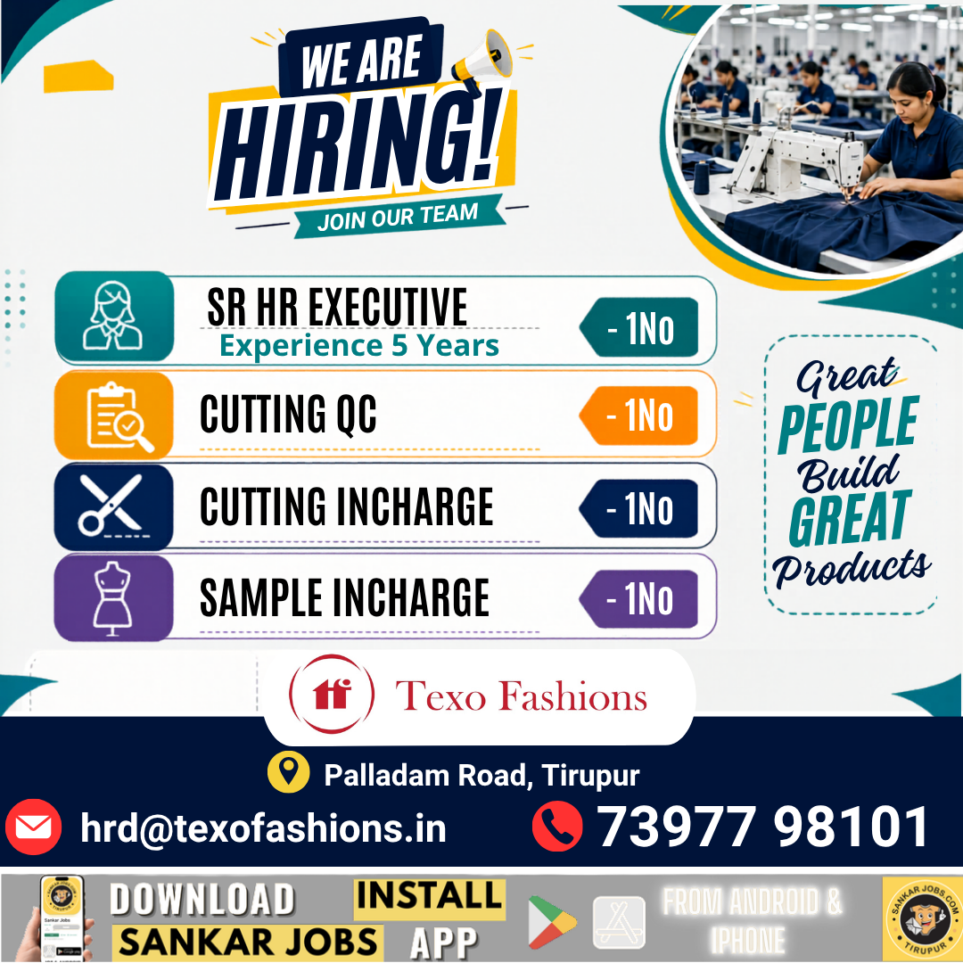 Cutting Jobs