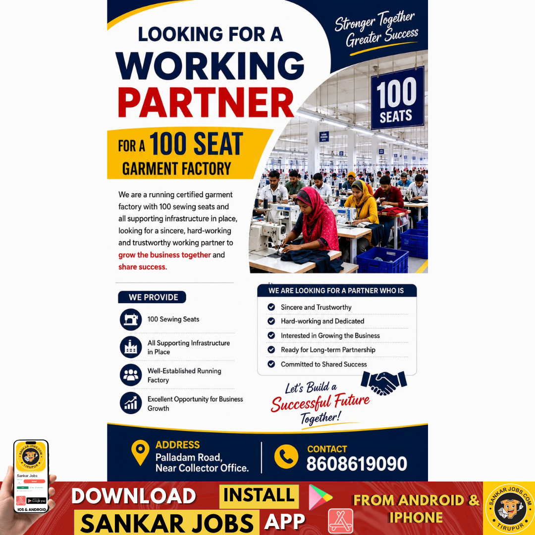 Job Work