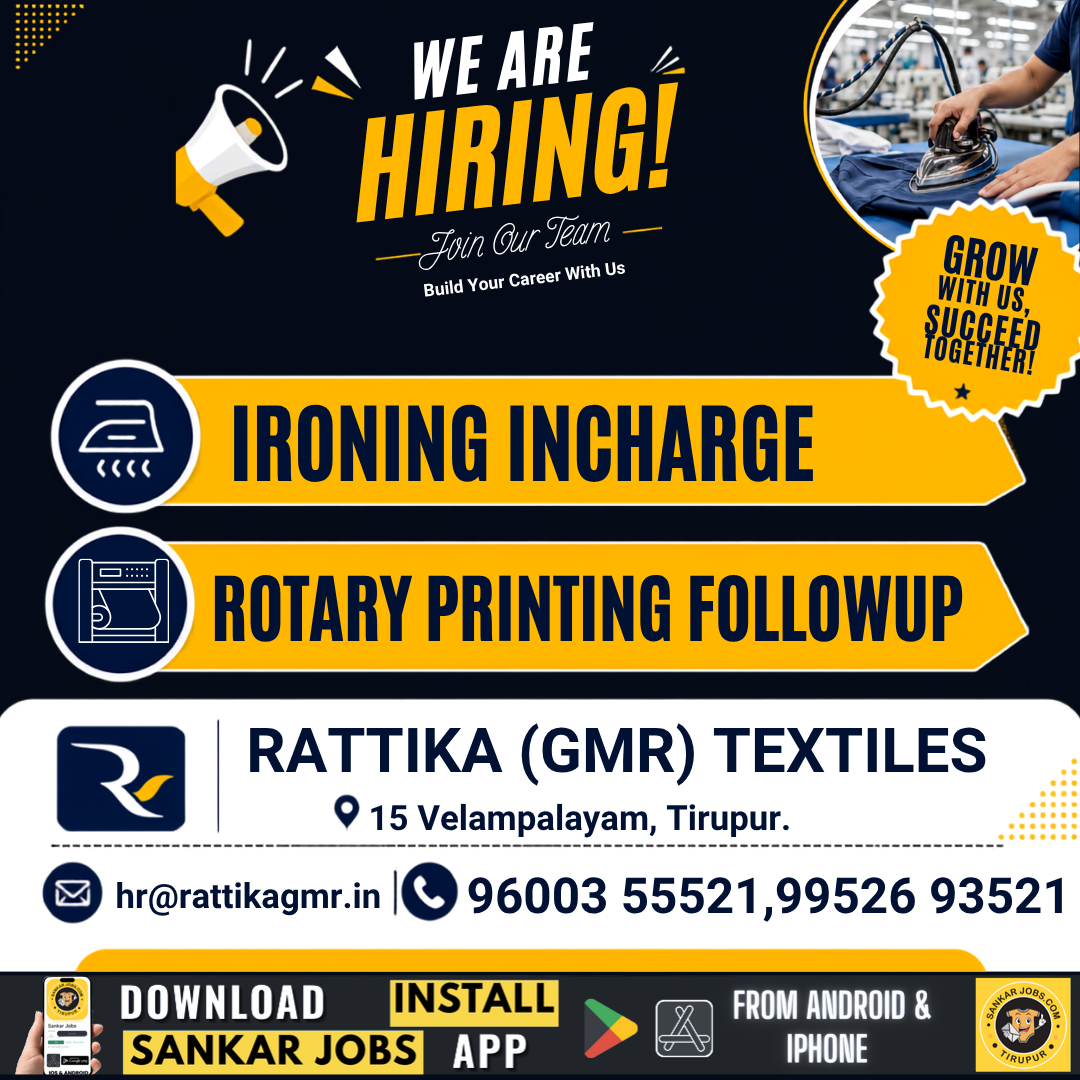 Printing Jobs