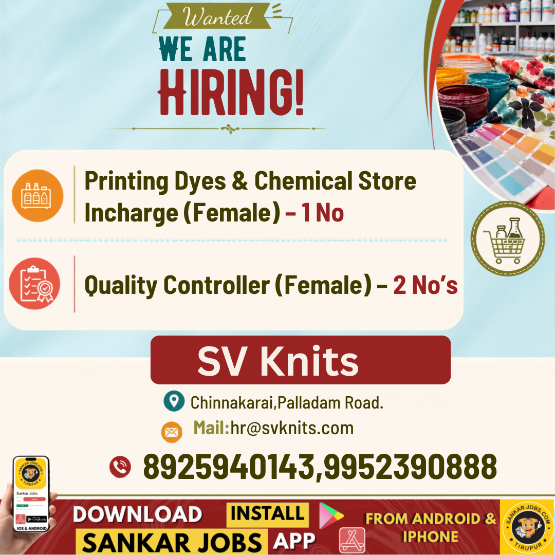 Printing Jobs