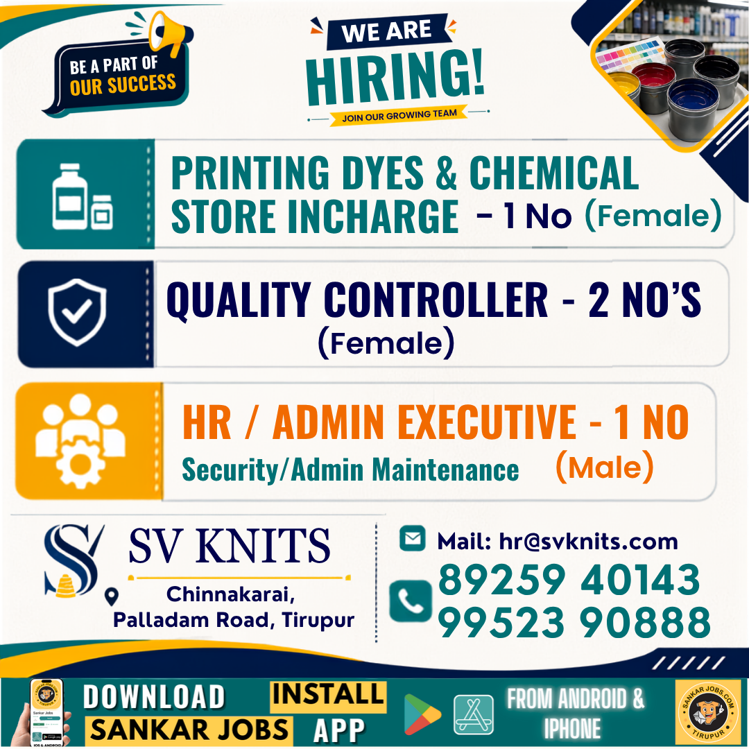 Printing Jobs