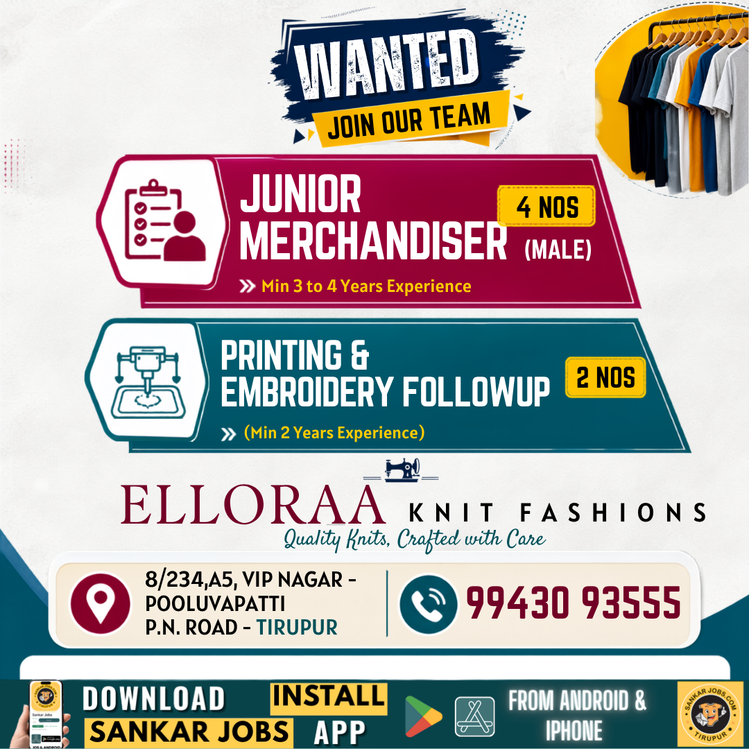 Printing Jobs