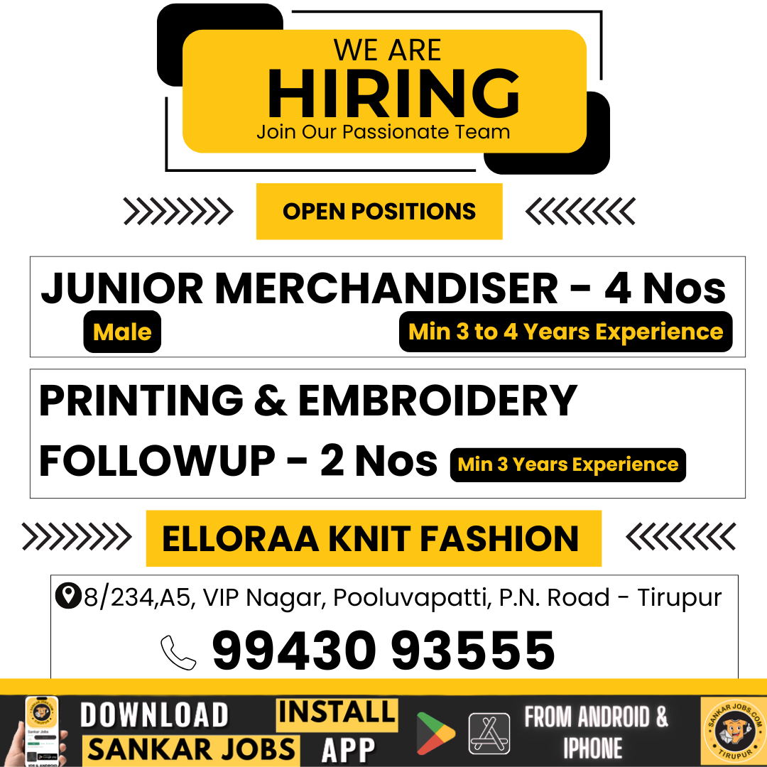 Printing Jobs