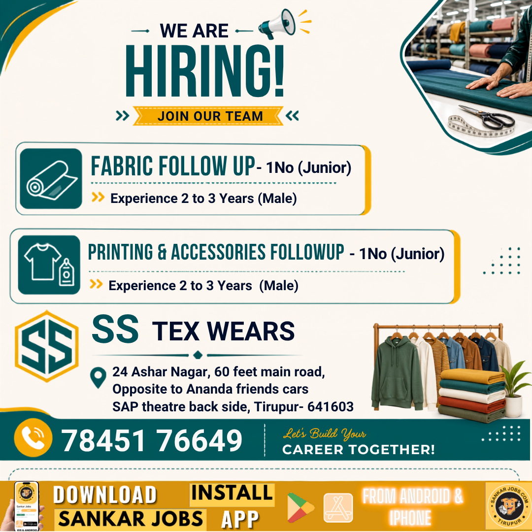 Printing Jobs