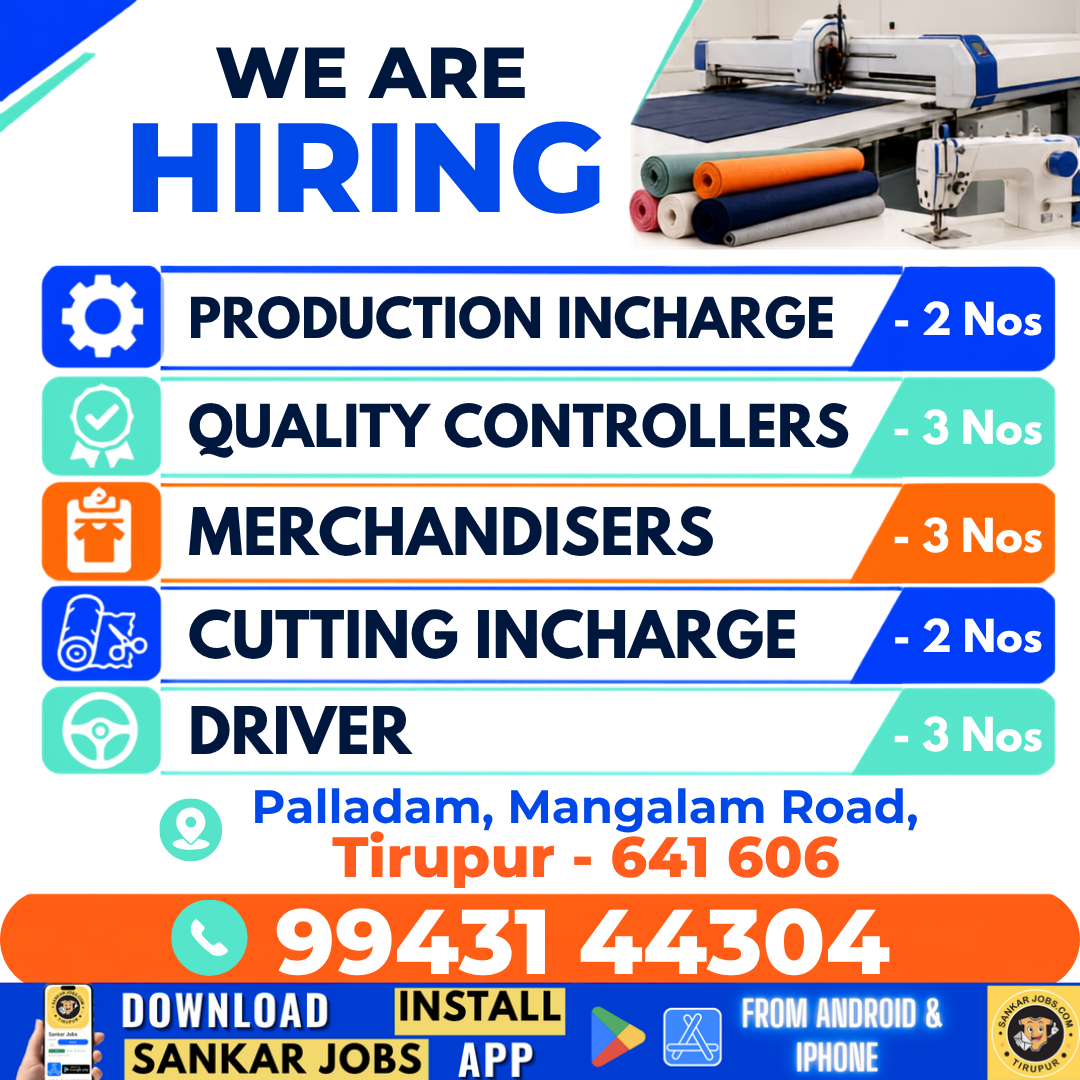 Driver Jobs