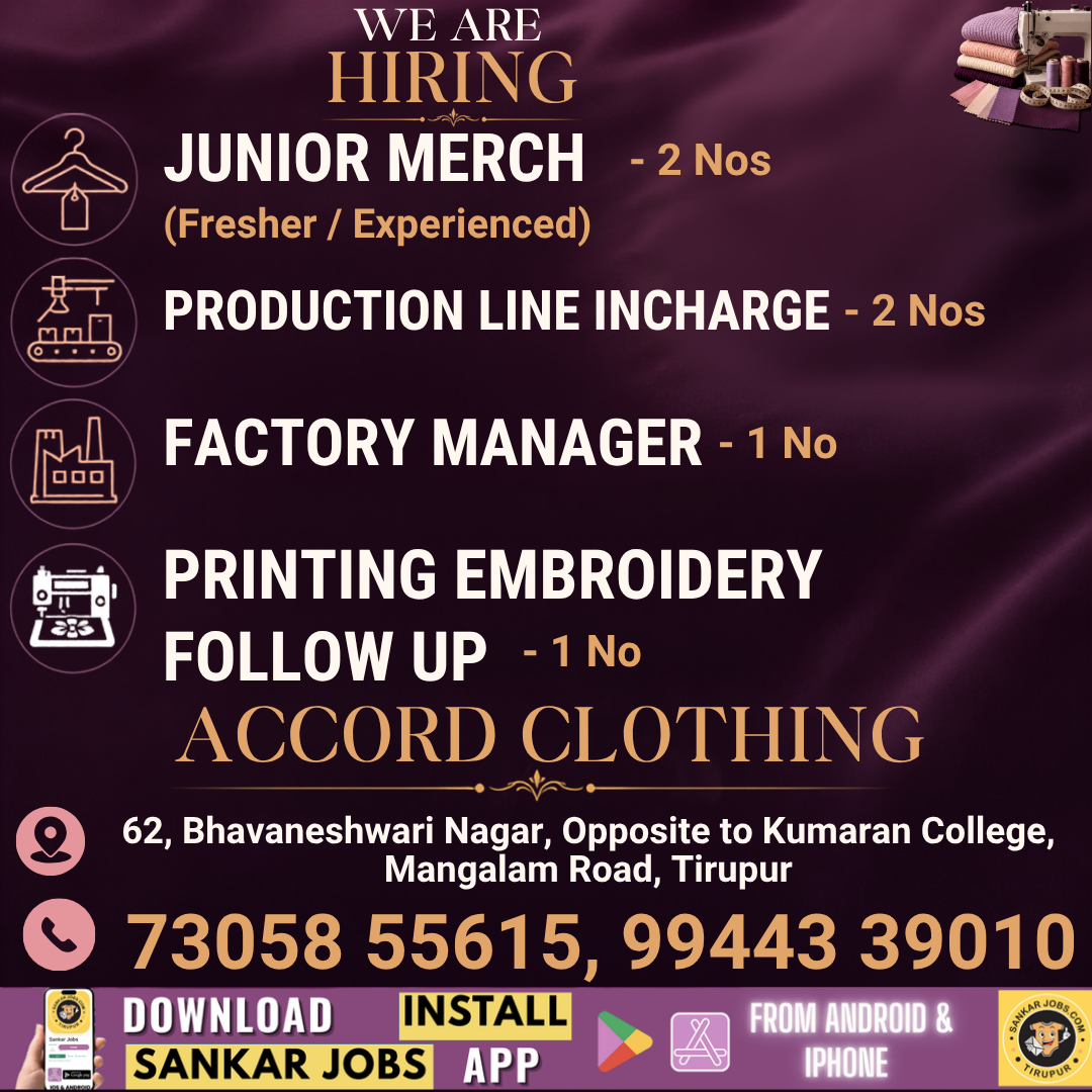 Printing Jobs