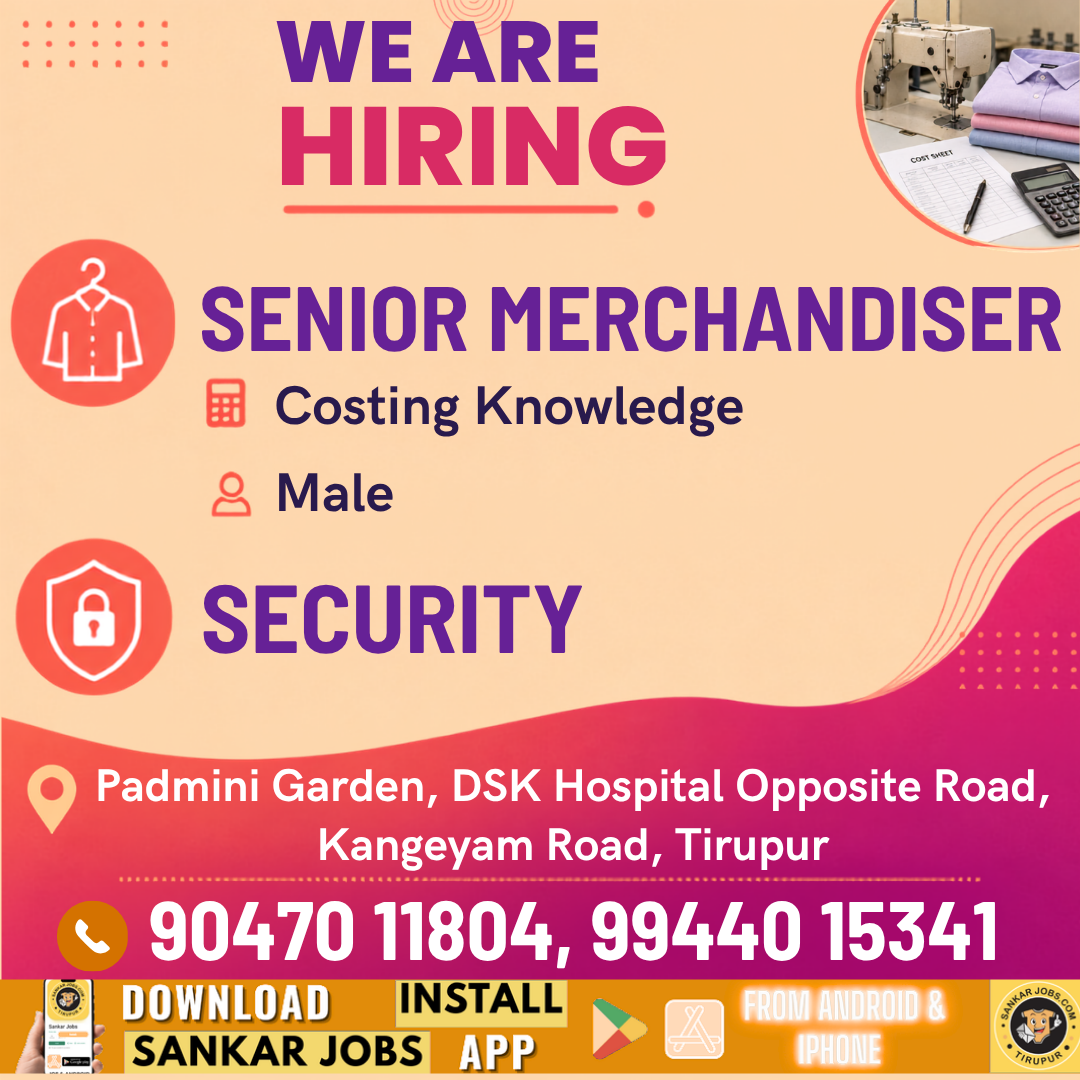 Security Jobs