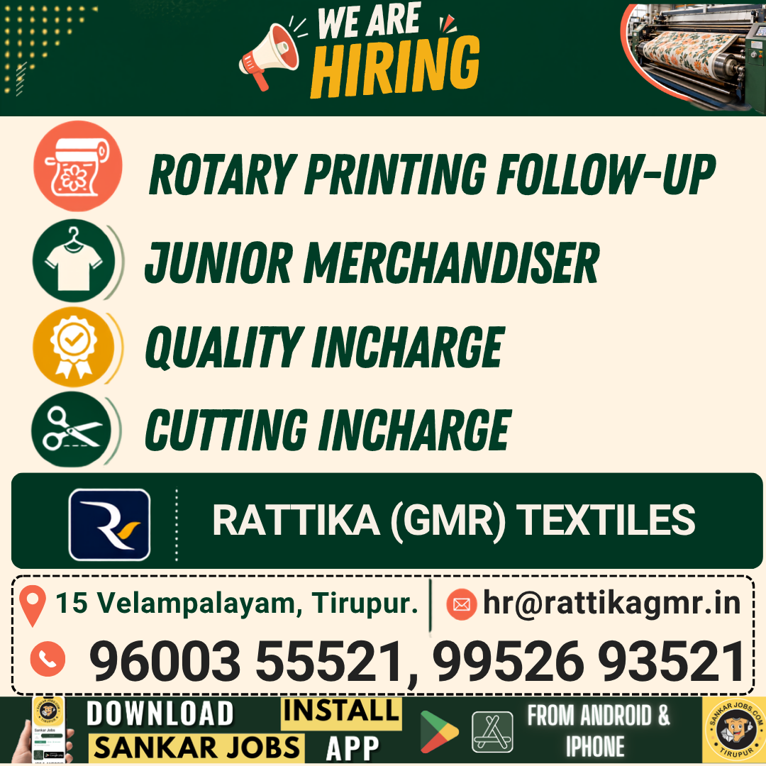 Printing Jobs