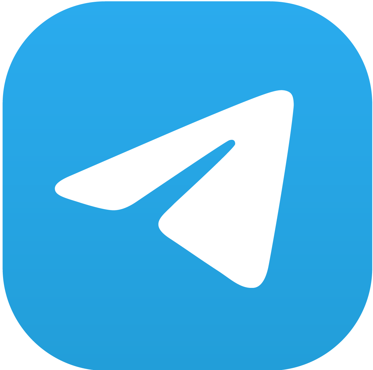 telegram Logo